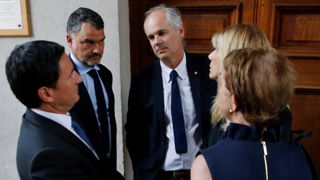 Secuestro de Ojeda: Disconformidad en la oposición tras reunirse con el Gobierno