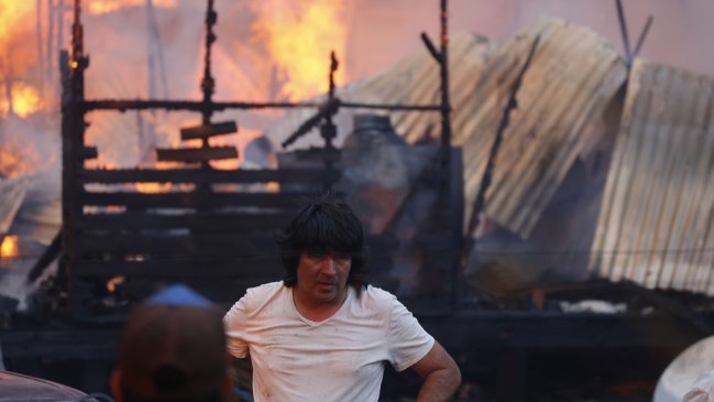 Alcaldesa de Villa Alemana pide implementar 