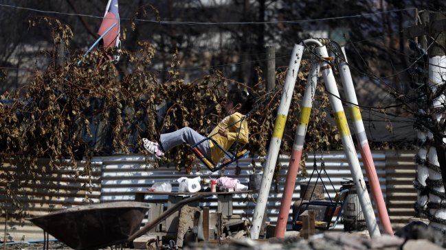 Regreso a clases en Valparaíso: Sólo un colegio se mantendrá como albergue