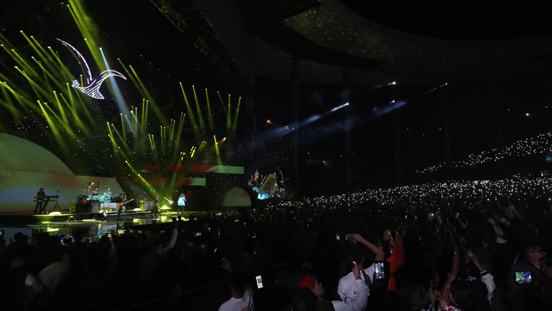 Chile queda fuera de las Competencias en Viña 2024