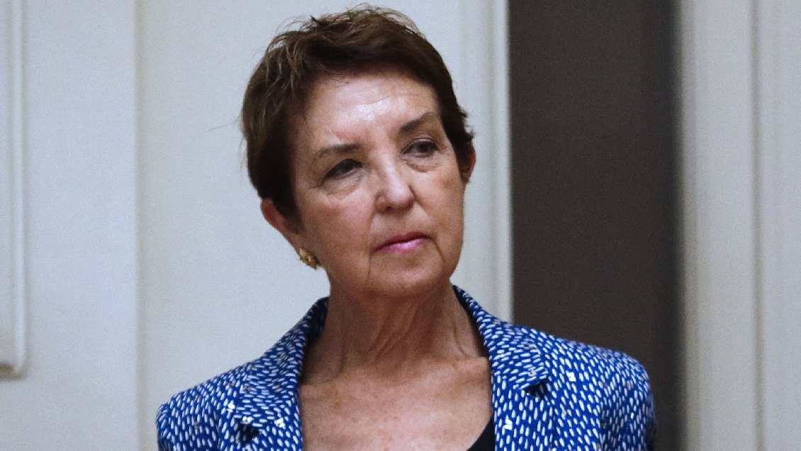 Hutt y convenio con Venezuela: 