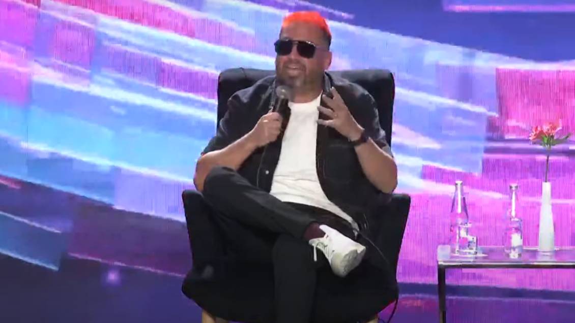 Álex Ortiz antes de Viña 2024: 