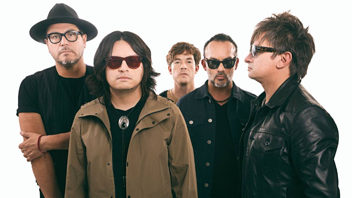 Los Bunkers en Viña 2024: el setlist de su show