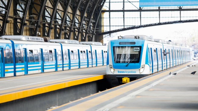 Inspirados en el 18-O: Estudiantes argentinos saltarán torniquetes por 