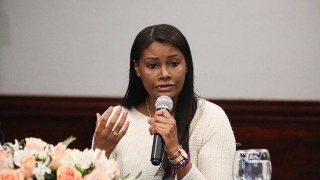 Fiscal de Ecuador afirma que buena parte del Estado está infiltrado por el 