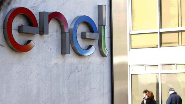   Italia impuso millonaria multa a Enel por no proteger datos ante 