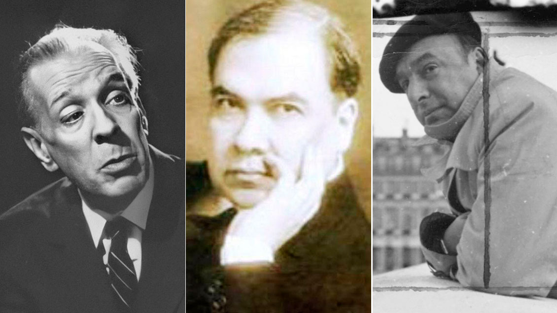 China Hoy: Elementos chinos en la literatura latinoamericana