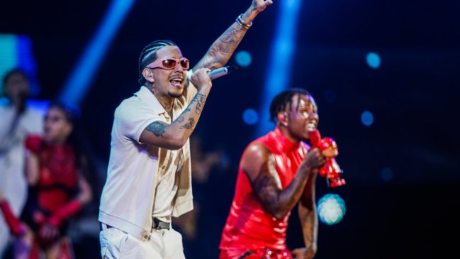 Los posibles invitados de Young Cister en el Festival de Viña