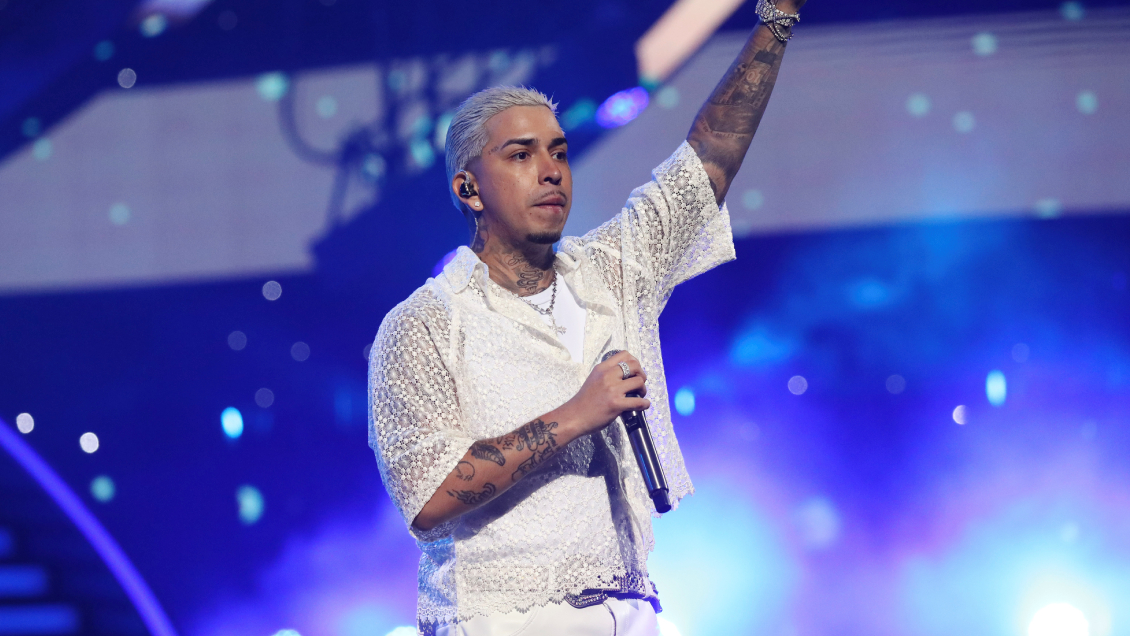 Young Cister recordó duro momento en Viña 2024: 