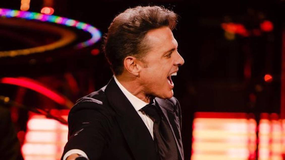 Luis Miguel en Estadio Nacional 2024: telonero, horarios, accesos y cortes de calles