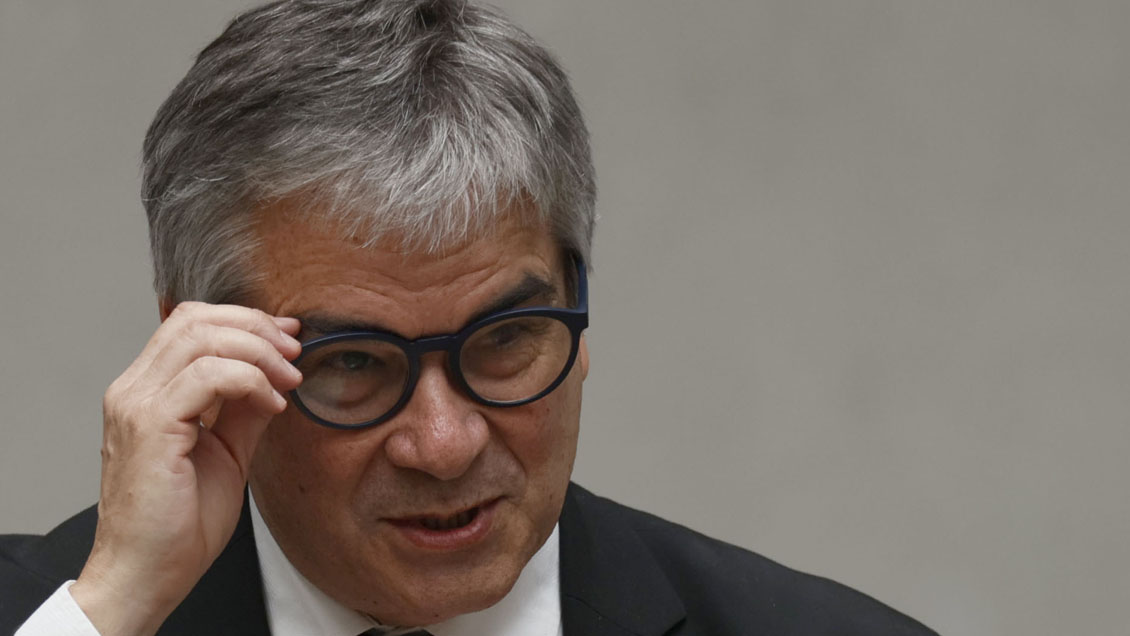 Marcel destacó el Imacec de enero como 