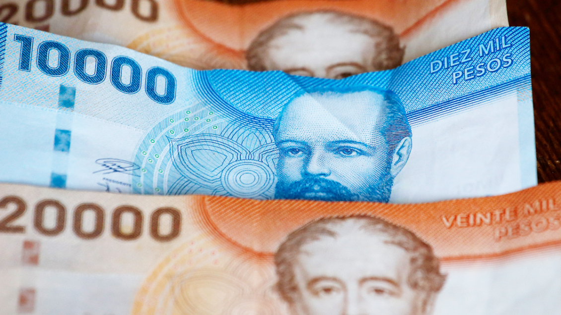 Llegó marzo: Revisa la lista completa de bonos que puedes recibir durante el mes