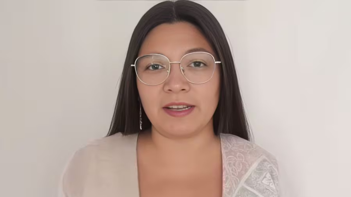 Democracia Viva: Exconcejala RD Paz Fuica pide también salir de la cárcel