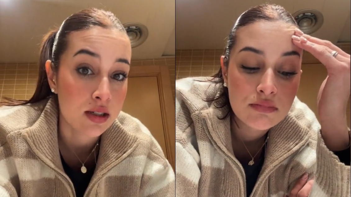 Joven se queja porque no puede vivir de un sueldo mínimo: 