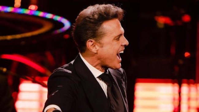 Luis Miguel en Estadio Nacional 2024: telonero, horarios, accesos y cortes de calles