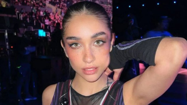 María Becerra en Viña 2024: el posible setlist de su show