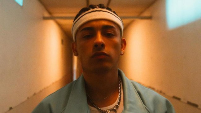 Trueno sobre reemplazar a Peso Pluma en Viña 2024: 