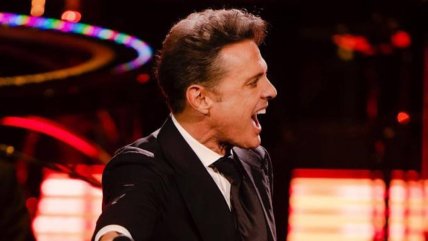  Luis Miguel en el Nacional 2024: telonero, horarios, accesos y cortes de calles  