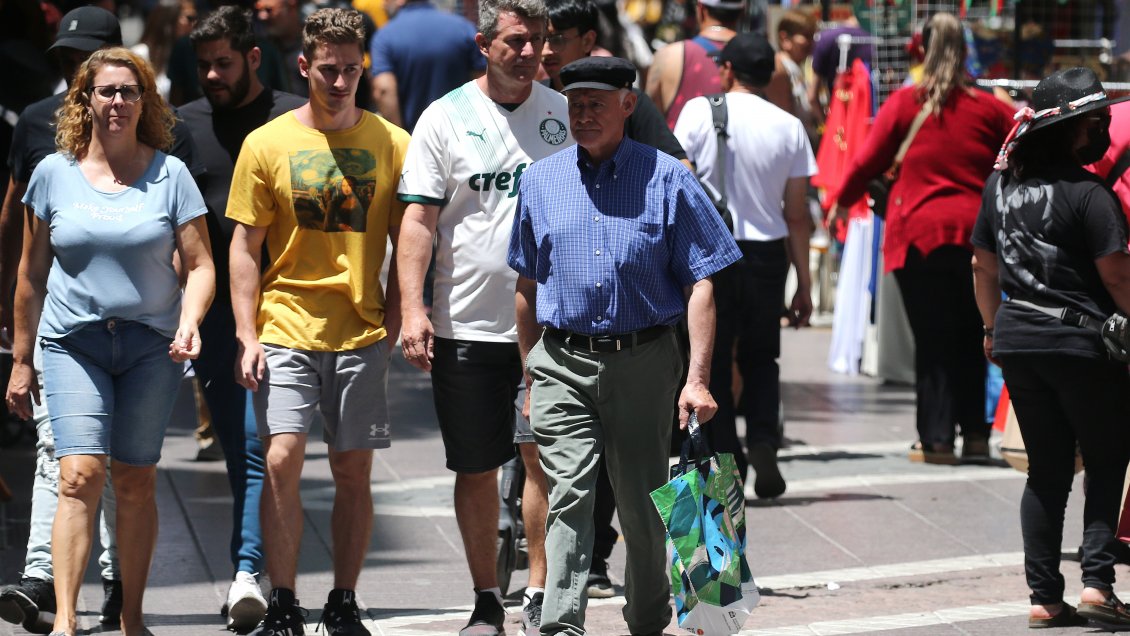 Créditos de consumo: Nivel de deuda registró la cifra más alta en 10 años