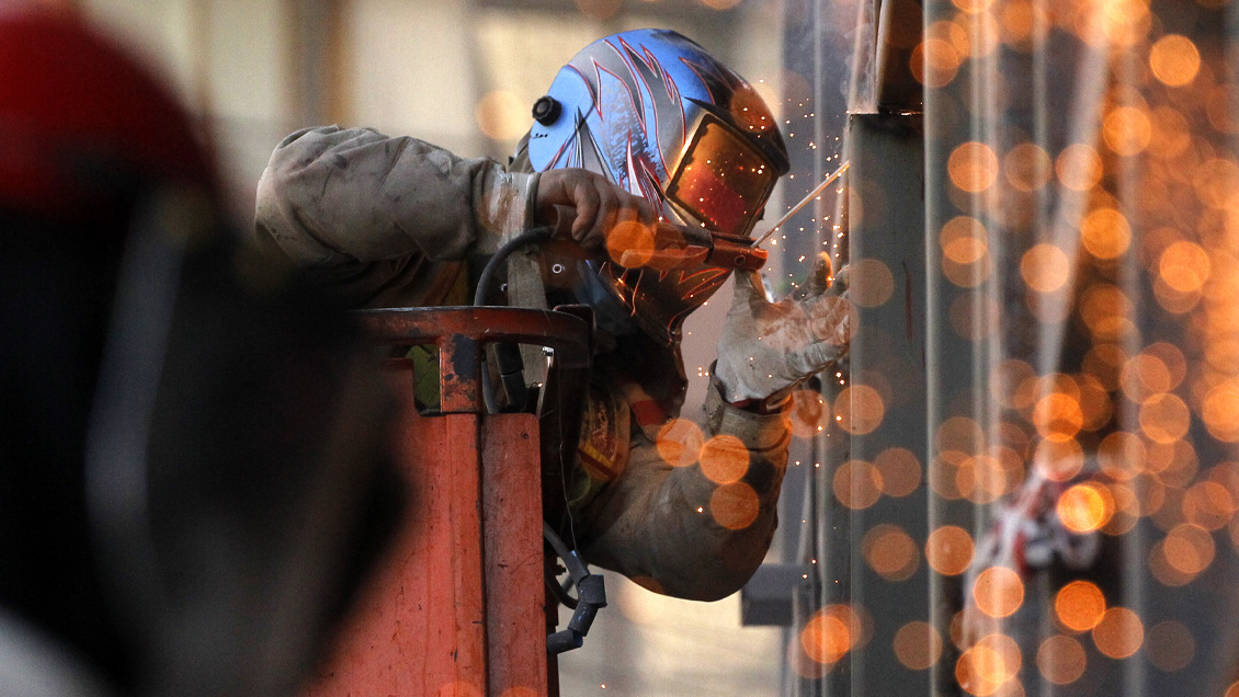 Imacec trae buenas noticias: Actividad económica creció 2,5 por ciento en enero