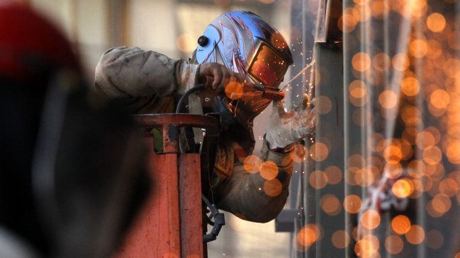 Imacec trae buenas noticias: Actividad económica creció 2,5 por ciento en enero