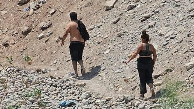 PDI detuvo a tres personas en Arica acusadas de violento asalto a un colectivo