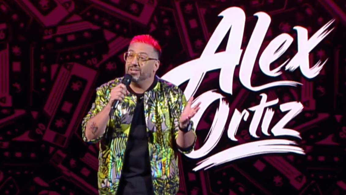 Viña 2024: Rutina de Alex Ortiz genera comentarios divididos