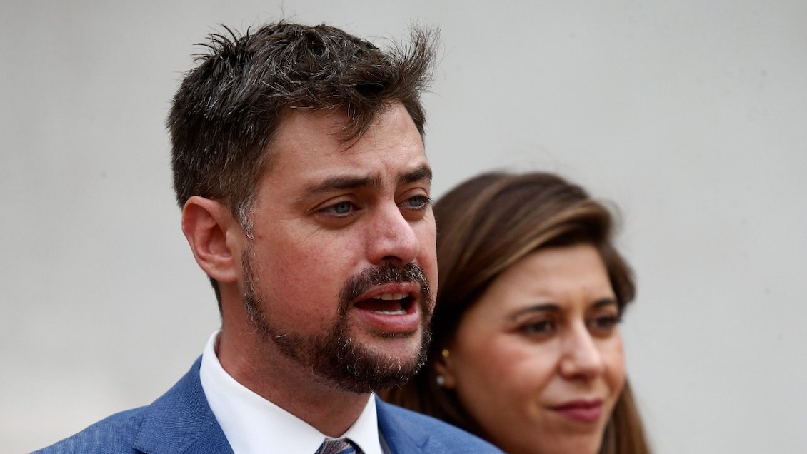 Diputado PS pide defender ideas y dejar de pelear por 