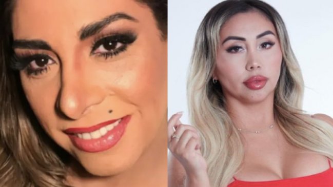 Naya Fácil y su severa respuesta a Botota Fox por disculpas: Se hace 