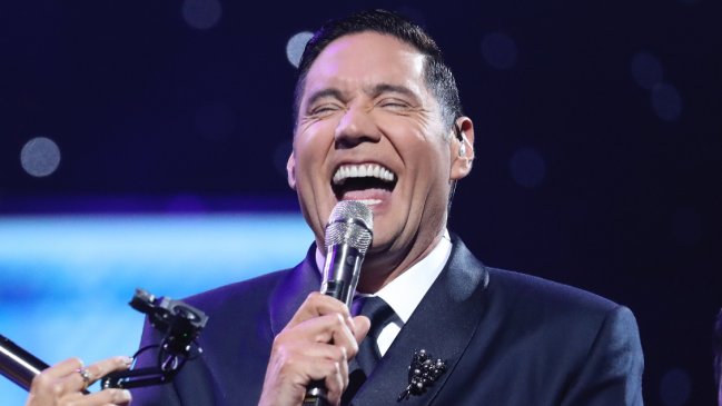 Pancho Saavedra tras su paso por Viña 2024: 