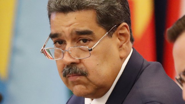   CPI rechazó recurso de Venezuela contra causa por crímenes de lesa humanidad 