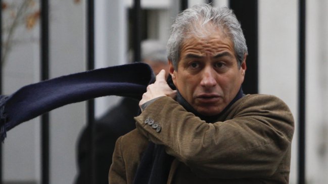 Mario Aguilar y huelga de hambre en Atacama: 