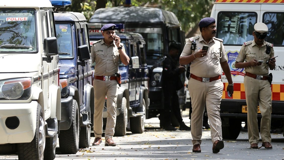 Turista española sufrió una violación grupal en India