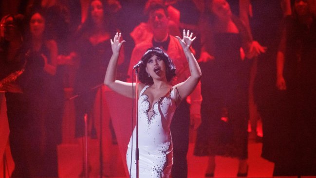 Con Raye como triunfadora: Lista completa de ganadores de los Brit Awards 2024