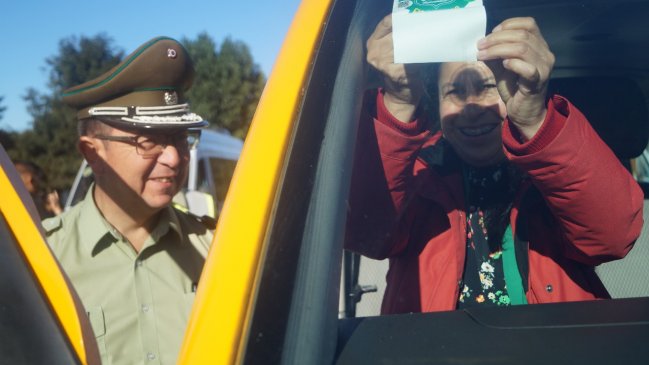 Gobierno anunció plan de contingencia para el retorno escolar y laboral en Los Lagos