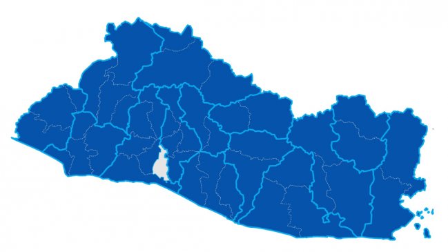   Municipales en El Salvador: Bukele asegura que el oficialismo ganó 43 de 44 alcaldías 