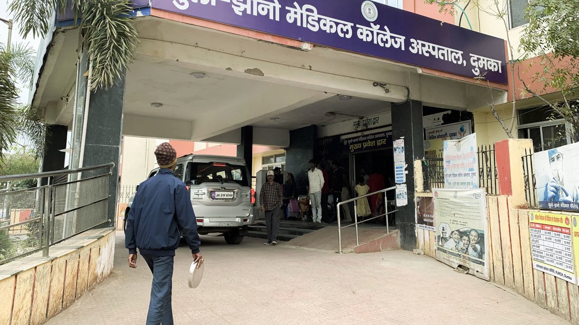 Policía identificó a todos los atacantes que violaron a turista española en India