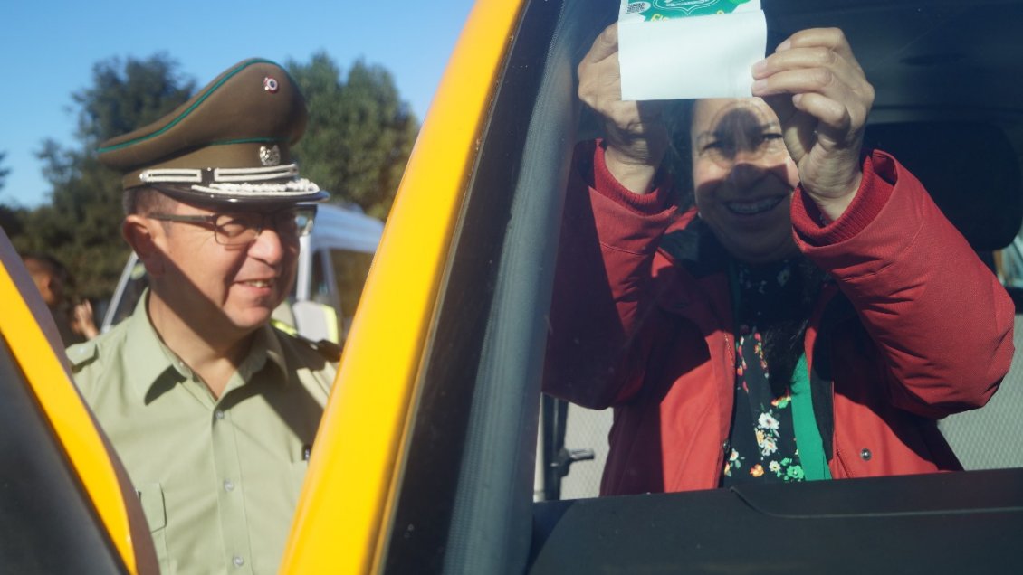 Gobierno anunció plan de contingencia para el retorno escolar y laboral en Los Lagos