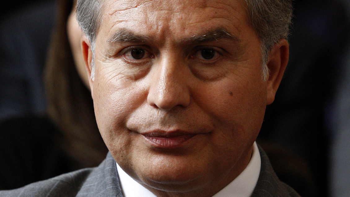 Abogado de la familia de Ronald Ojeda afirma que 