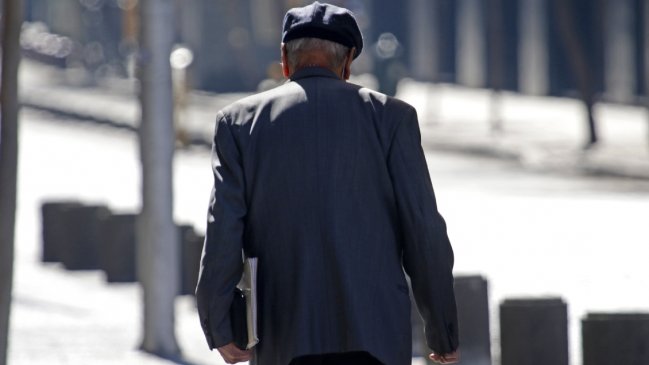 Organizaciones de adultos mayores recomiendan quedarse en casa este 