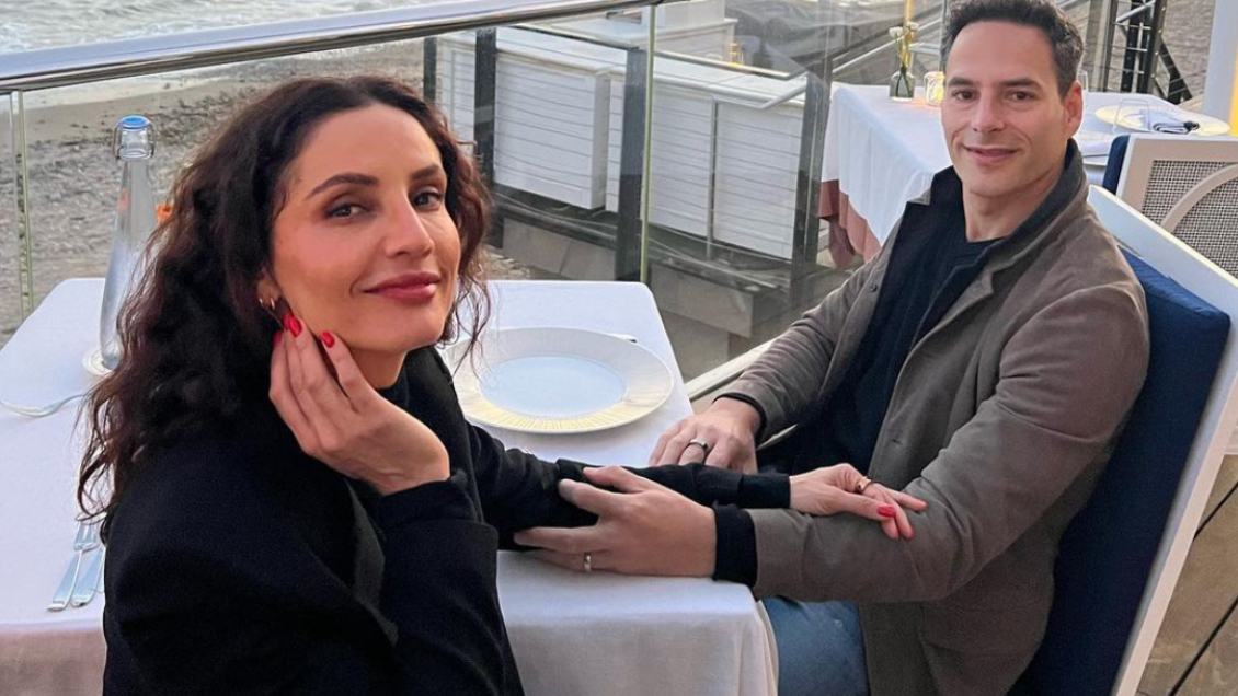 Leonor Varela confirma el fin de su matrimonio: 