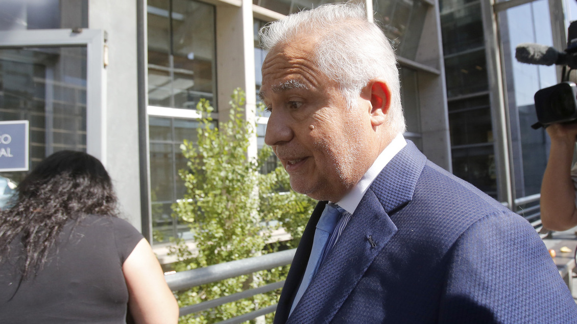 Abogado de la familia de Ronald Ojeda: 