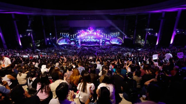 Festival de Viña 2025 - 2028: lo que viene con la nueva licitación