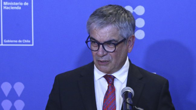 Nueva propuesta de reforma tributaria hará 