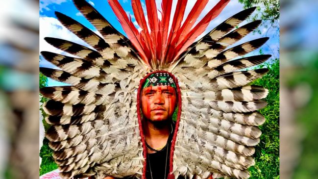 Hallan muerto a un cacique que luchaba por recuperar territorios indígenas en Brasil