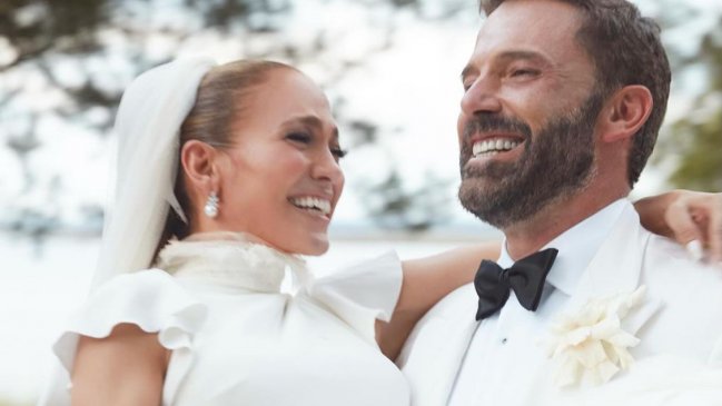 Jennifer Lopez y Ben Affleck desclasifican motivos tras polémico quiebre en 2003