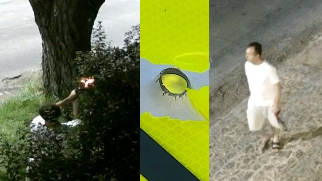 Tribunal rechazó querellas del Gobierno y la Municipalidad contra 