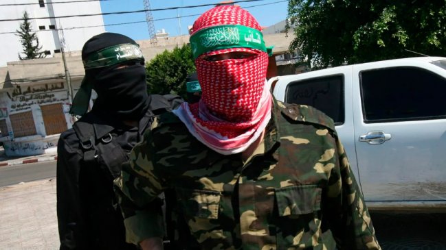   Israel difunde audios que supuestamente incriminan a empleados UNRWA en ataque de Hamás 