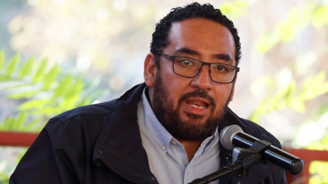 Cataldo pide que profesores de Atacama depongan su huelga de hambre