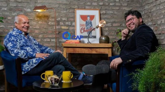 Álvaro Salas y Luis Slimming encabezan festival de humor a beneficio de damnificados